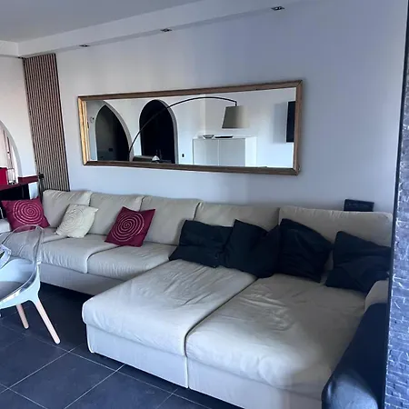 Caparica Blue Horizon Appartement *