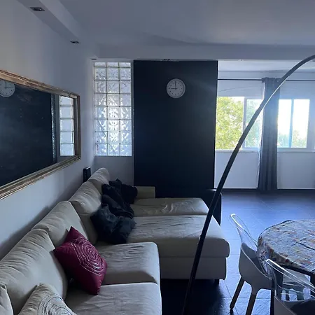 Caparica Blue Horizon
