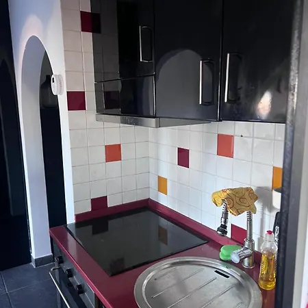 Appartement Caparica Blue Horizon *