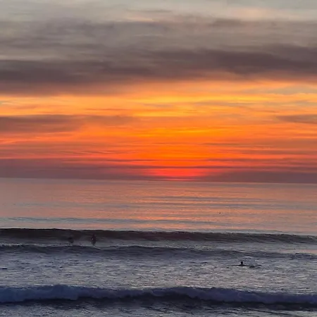 Caparica Blue Horizon Daire