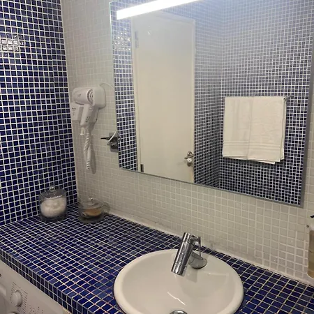Caparica Blue Horizon Apartment *